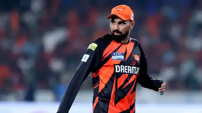 IPL 2026: Dale Steyn Says He “Begged” SRH to Sign Mohammed Shami Amid Retention Uncertainty
