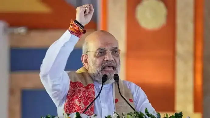 Bihar Election Results: NDA Surpasses Amit Shah’s 160+ Forecast With Massive Lead Across 186 Seats