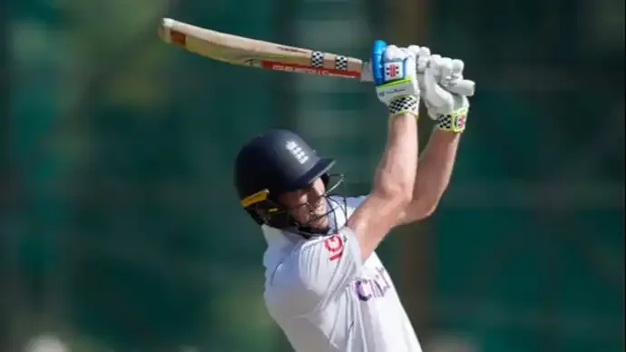 Ashes 2025: Zak Crawley Says England Fully Ready for Perth Test Despite Limited Warm-Up