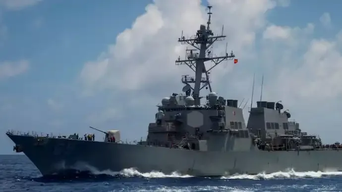 Japan China Tensions: One Remark Sparks New Taiwan Flashpoint