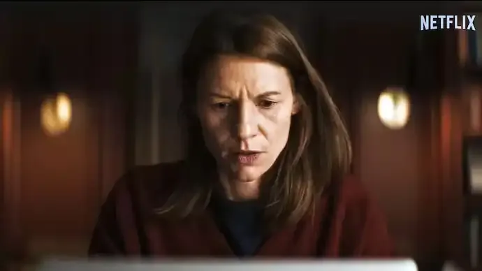 ‘The Beast in Me’ Review: A Sharp, Dark Netflix Thriller