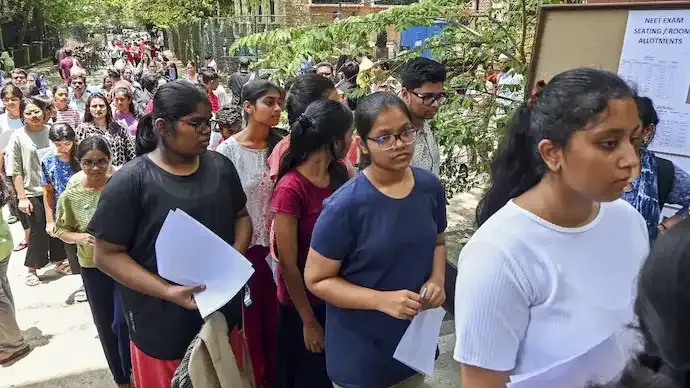 IIT Guwahati Releases Full GATE 2026 Exam Schedule