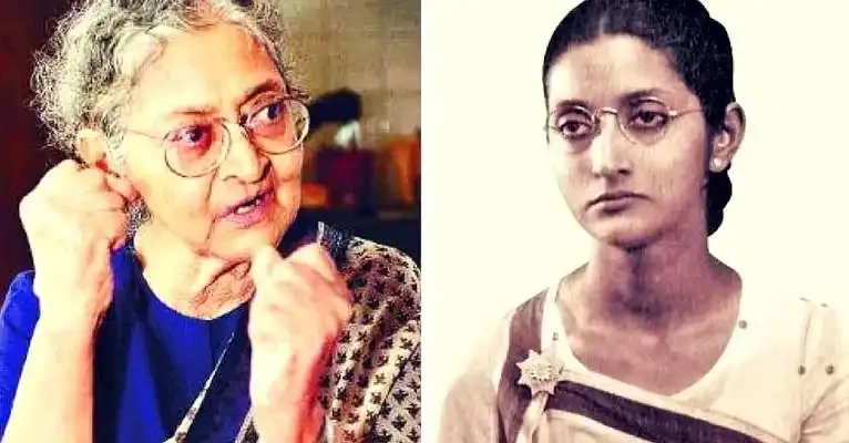 C.B. Muthamma: India’s First Woman IFS Officer and Pioneer