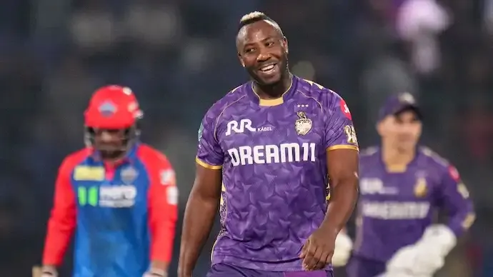 Kaif Slams KKR for Releasing Andre Russell Before IPL 2026