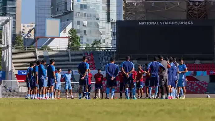 BAN vs IND: When and Where to Watch Ryan Williams’ India Debut