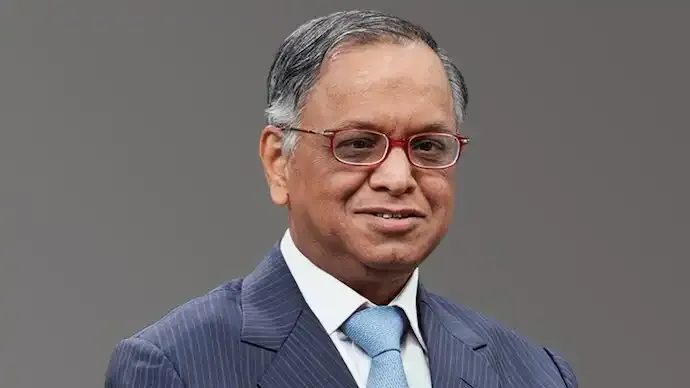 Murthy cites China’s 9-9-6 model to justify 72-hour work week