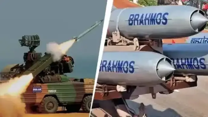 Pakistan Still Repairing Damage from India’s May Strikes