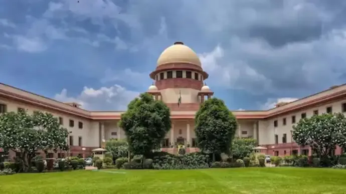 Supreme Court Restores Centre’s Power for Post-Facto Clearances