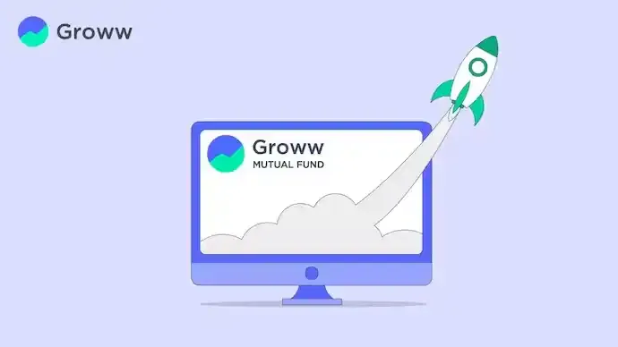 Groww Shares Fall 10% After Sharp Post-Listing Rally