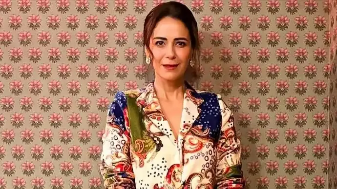 Mona Singh Says AI Won’t Replace OTT or Film Storytelling