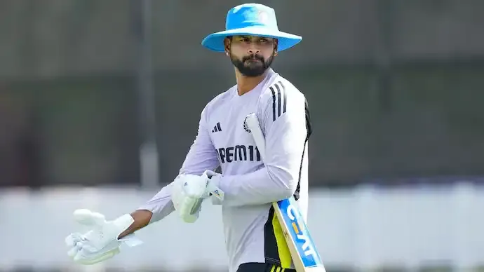 Shreyas Iyer Out for 2 More Months, Strict Rehab Plan Set