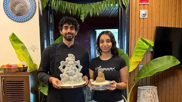 Young Innovators Build Low-Cost Drainage Filter to Fight Urban Flooding in Indian Cities