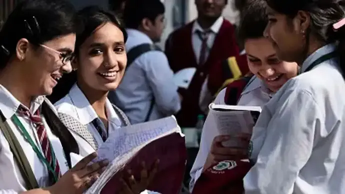 CGBSE Releases Full Class 10 and 12 Datesheets for 2026; Exams Begin February