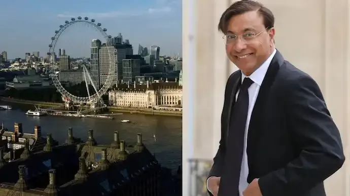 Why Wealthy British Indians Are Leaving the UK for Dubai Amid Rising Taxes