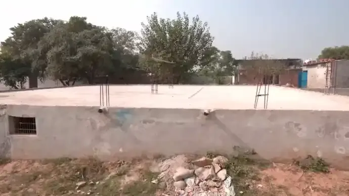 Suspicious Faridabad Madrasa Under Probe for Alleged Funding by Delhi Blast Accused