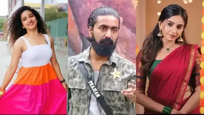 Bigg Boss Tamil 9: Kemy Evicted as Vijay Sethupathi Rebukes Prajean and Divya Ganesh