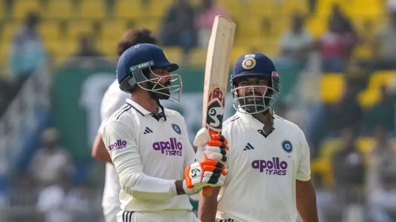 IND vs SA: India Face Record 450-Plus Chase in Guwahati as Test History Stacks Against Them