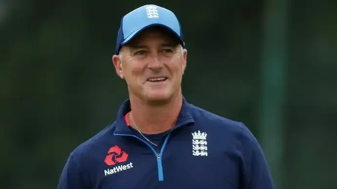 Graham Thorpe Would Be Alive With Better Support, Claims Widow After ECB Exit