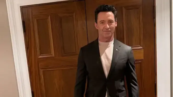 Hugh Jackman Hints at Wolverine Comeback, Says He’s ‘Never Saying Never’ in Marvel Return