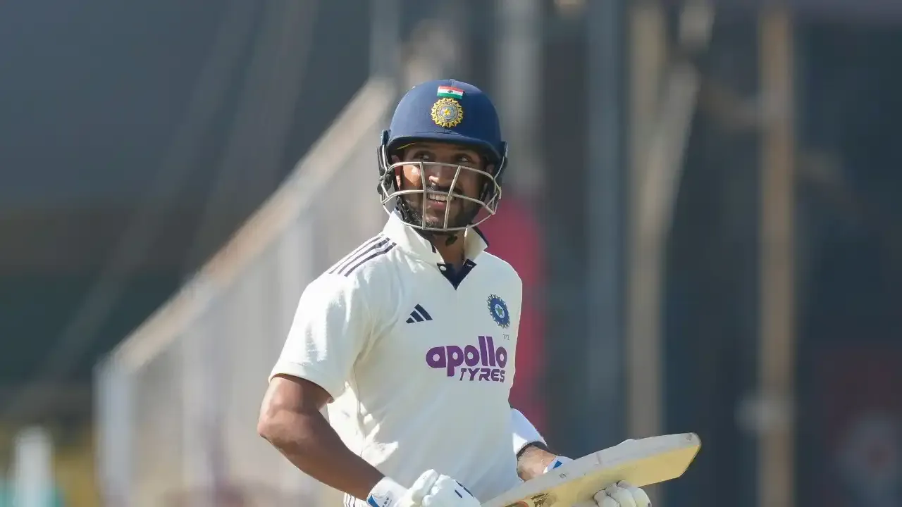 Dhruv Jurel’s Failures Spark Debate as Anil Kumble Criticises Gautam Gambhir’s Team Experiments