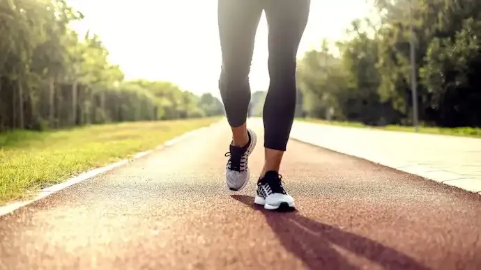 Which Country Walks the Most? Hong Kong Leads the World With 7,000 Daily Steps