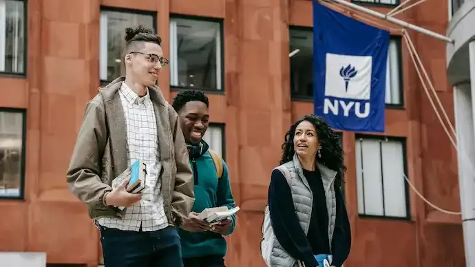 NYU Leads US Universities With Most International Students: Open Doors 2025 Top 10 List