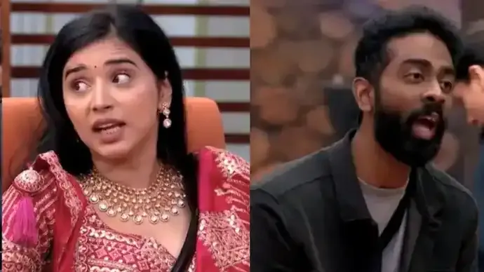 Bigg Boss 19 Episode 95: Ticket-to-Finale Task Sparks Fights as Tanya and Pranit Clash