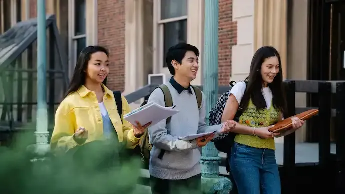 Top 4 Countries Set to Dominate India’s 2025–26 Study Abroad Trend: Germany, UAE, Canada, US Lead the Race