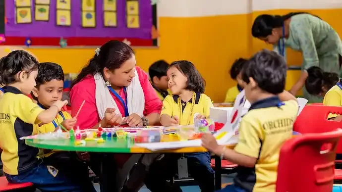Delhi Nursery Admissions 2026–27 Begin on December 4: DoE Issues Guidelines for 1,700 Private Schools