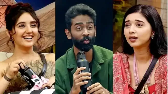 Bigg Boss 19 Loses Steam Before Finale: Ashnoor’s Outburst, Pranit’s Dip and Amaal’s Exit Mode