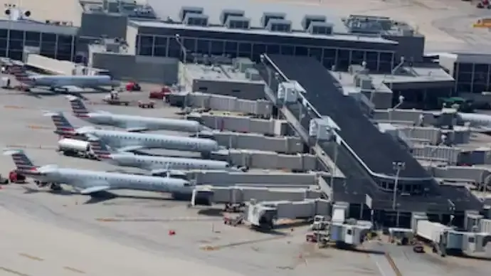 Bomb Threat Grounds Flights at Philadelphia Airport Before FAA Clears Alert