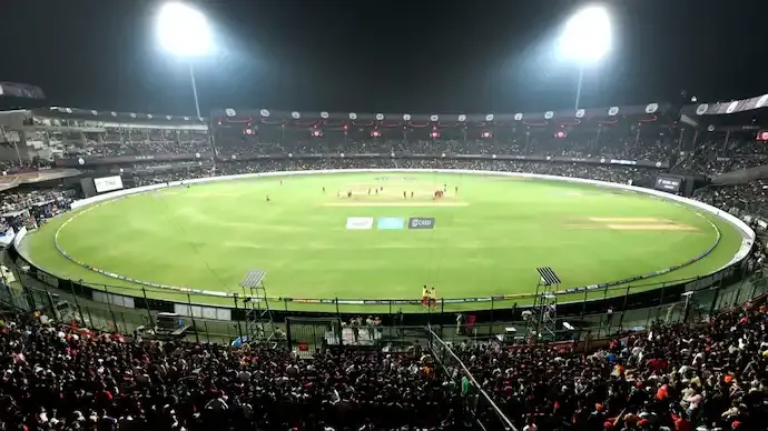 IPL 2026 at Chinnaswamy Uncertain as Govt Seeks Mandatory Stadium Safety Clearance