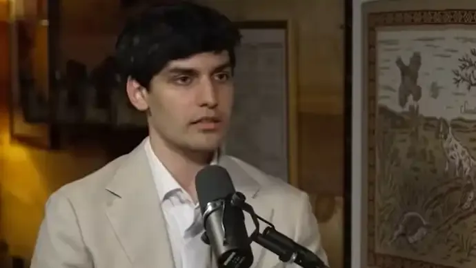 Nikki Haley’s Son Nalin Hits Back at ‘Nepo Baby’ Claims, Says He Got “Zero Help” from Parents