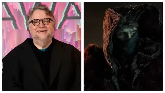Guillermo del Toro Slams AI at Gotham Awards: Says ‘Frankenstein Was Made by Humans, for Humans’