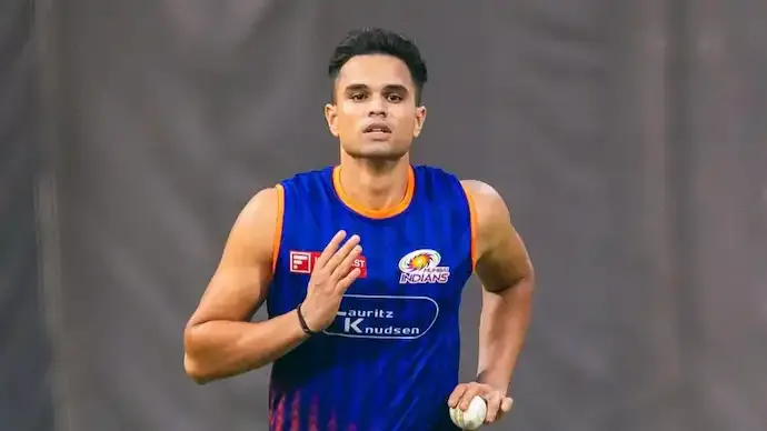 Arjun Tendulkar Shines in SMAT 2025 With 3 Wickets After Major IPL Trade to LSG