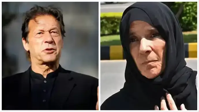 Imran Khan Is Alive and in Solitary Confinement, Says Sister After Jail Visit