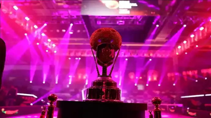 IPL-Style Indian Pickleball League Sparks Sporting Revolution in India