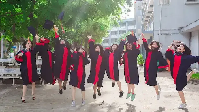 How Scholarships Are Building Future-Ready and Globally Skilled Professionals for GCCs