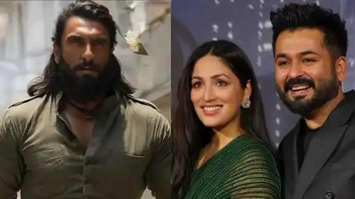 Yami Gautam Criticises Paid Negativity Culture Ahead of Dhurandhar Release