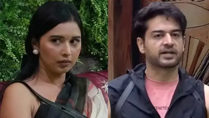 Bigg Boss 19 Episode 102: Tanya, Amaal, Malti Call Gaurav Fake as Finale Week Heats Up