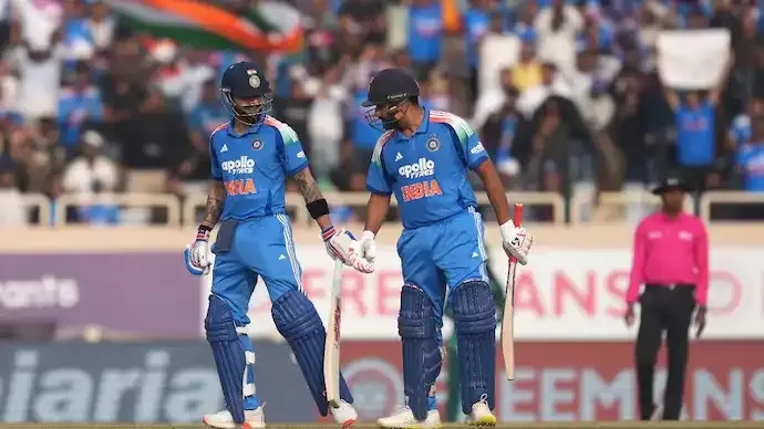 IND vs SA: Tim Southee Says Age Shouldn’t Matter for Kohli and Rohit Ahead of 2027 World Cup