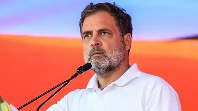 Rahul Gandhi Slams Govt for Breaking Tradition by Blocking Opposition Meeting with Putin