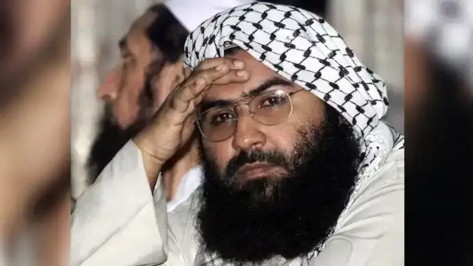 Masood Azhar Claims JeM Women’s Wing Has Recruited 5,000 Members for Suicide Training