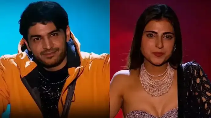 Bigg Boss 19 Ep 104: Gaurav Reflects, Farrhana Breaks Down as Finale Week Begins