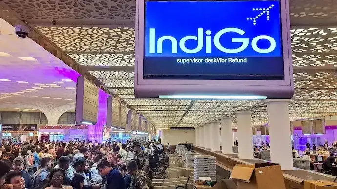 IndiGo Flight Cancellations: Passenger Refund Rules, DGCA Rights & How to Claim Compensation