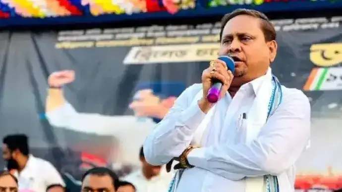 Murshidabad on High Alert as Sacked TMC MLA Pushes Ahead With Babri-Style Mosque Ceremony on Dec 6