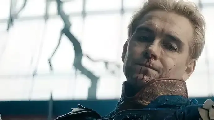 The Boys Season 5 Trailer: Final Showdown Hints at Explosive Homelander–Butcher Clash