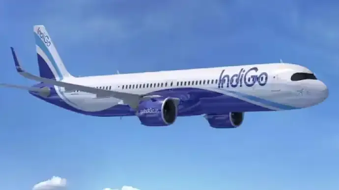 IndiGo Files Response to DGCA Notice as Flight Crisis Deepens; CEO Summoned for Review