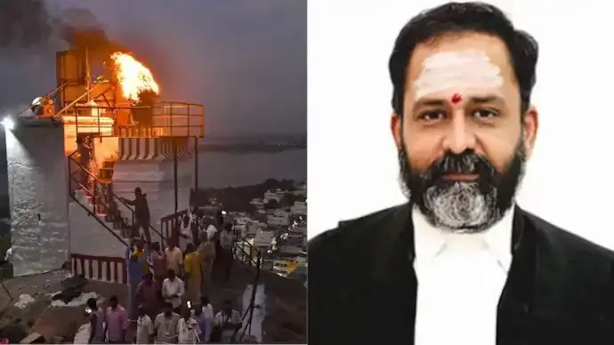 Why DMK Wants Impeachment of Madras High Court Judge Over Thiruparankundram Deepam Row