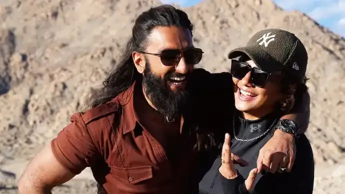 Ranveer Singh’s Dhurandhar Look Praised by Preetisheel Singh, Calls Him ‘Man of the Hour’